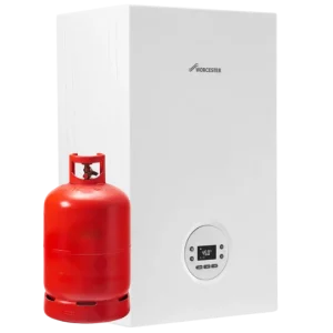 Greenstar 1000 LPG