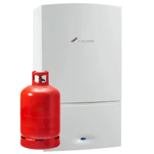 Greenstar CDi Compact (LPG)