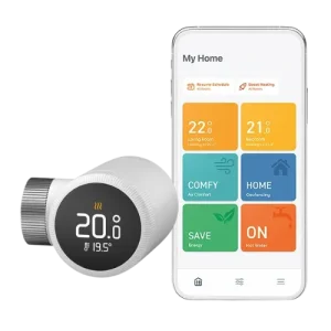Tado Smart Radiator Thermostat X