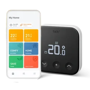Tado X Smart Thermostat