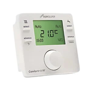 Worcester Bosch Comfort+ II
