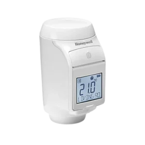 Honeywell Evohome Smart Valve