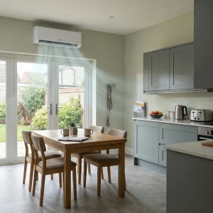 Bosch Climate 7000 Air Conditioning