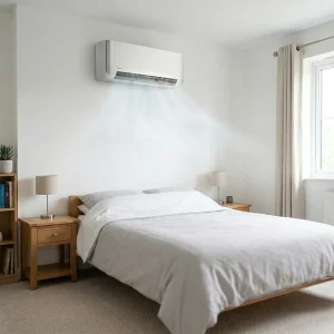 Midea Breezeless Air Conditioning